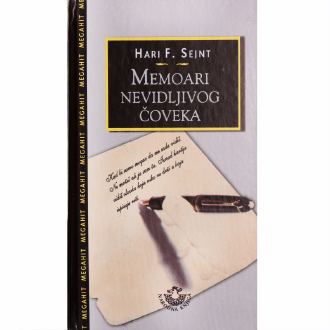 memoari nevidljivog čoveka ishop online prodaja